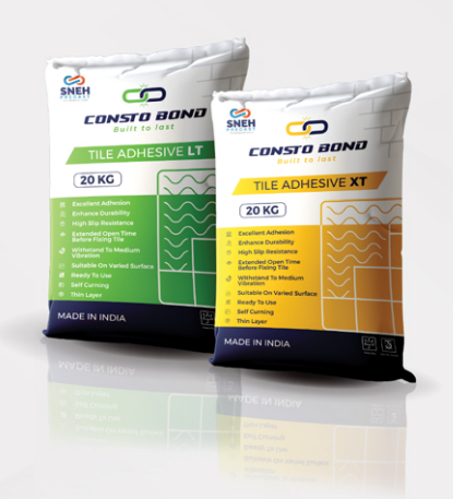 Tile Adhesive