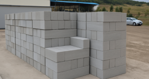 AAC Blocks