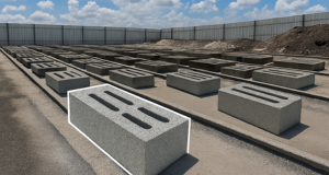 Hollow Blocks
