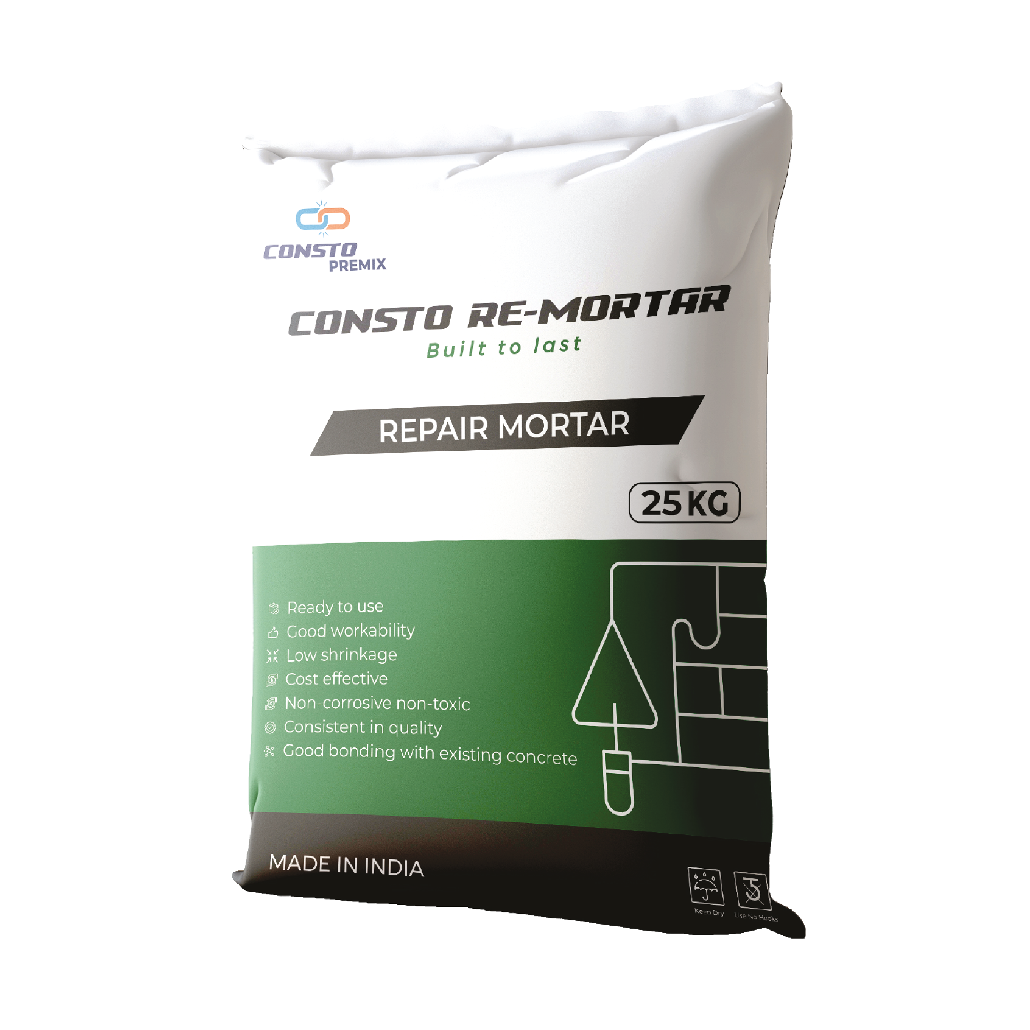 Tile Adhesive