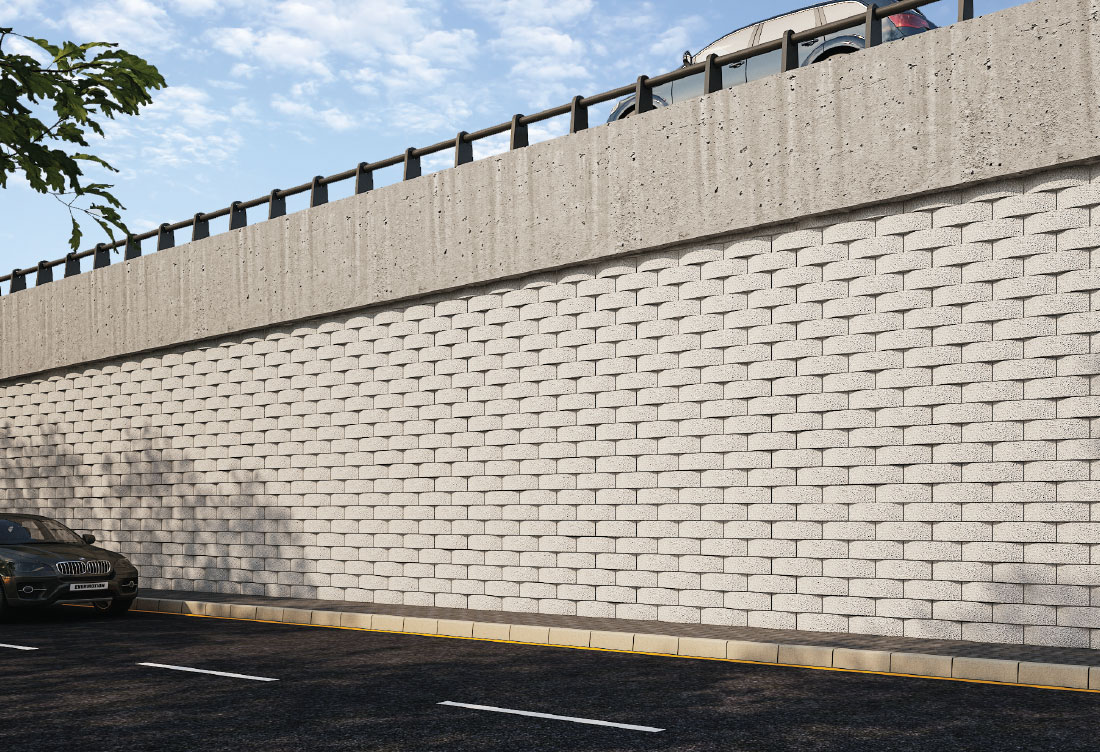 RE Walls