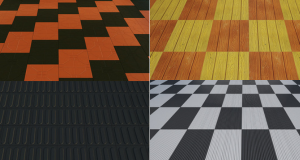 Tiles